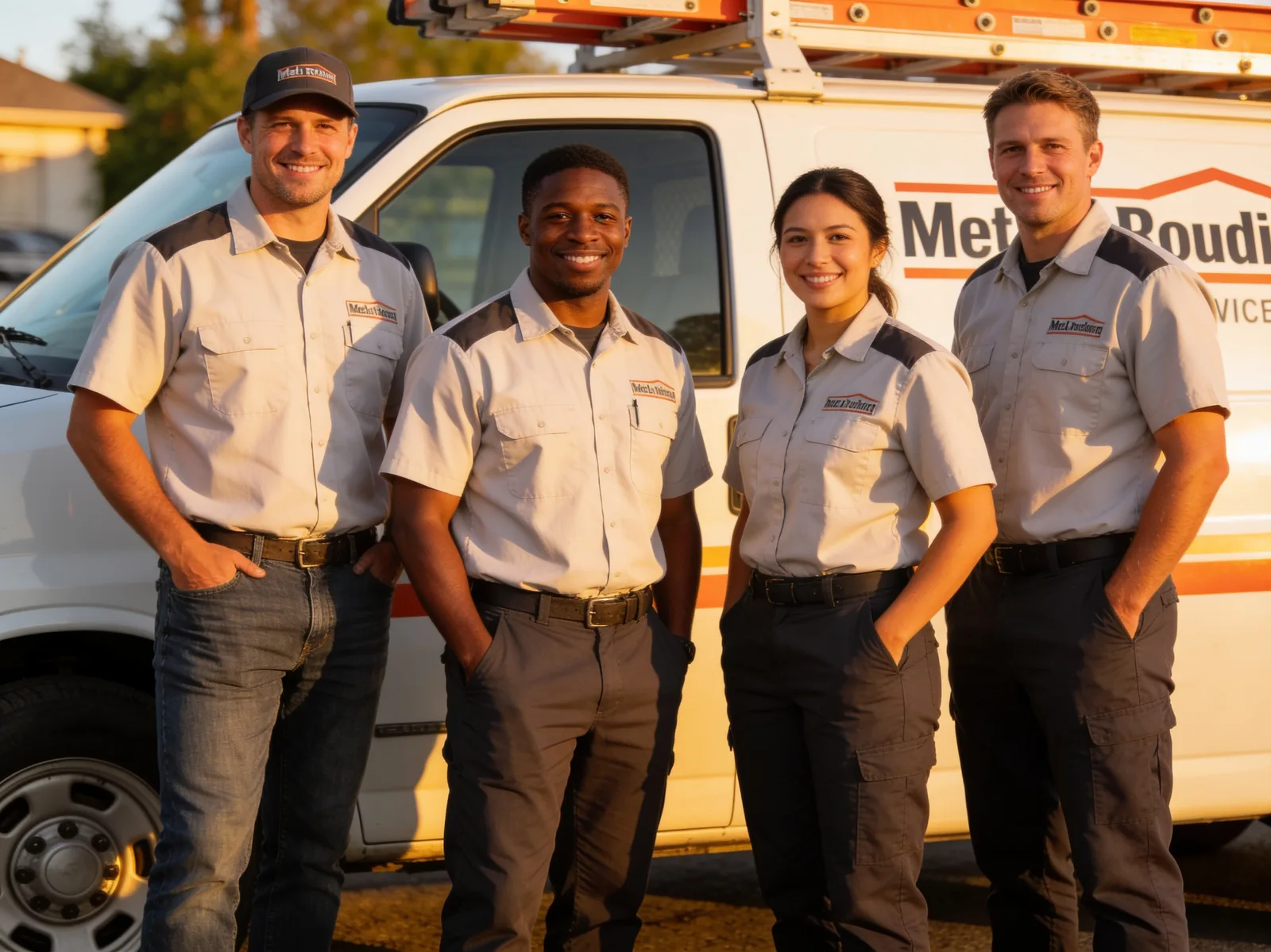 Metal Roof Installation company in Lakeland, FL